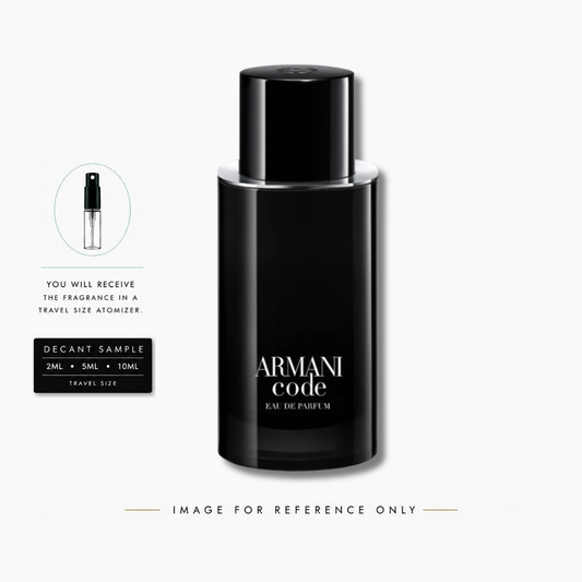 Armani Code Eau De Parfum