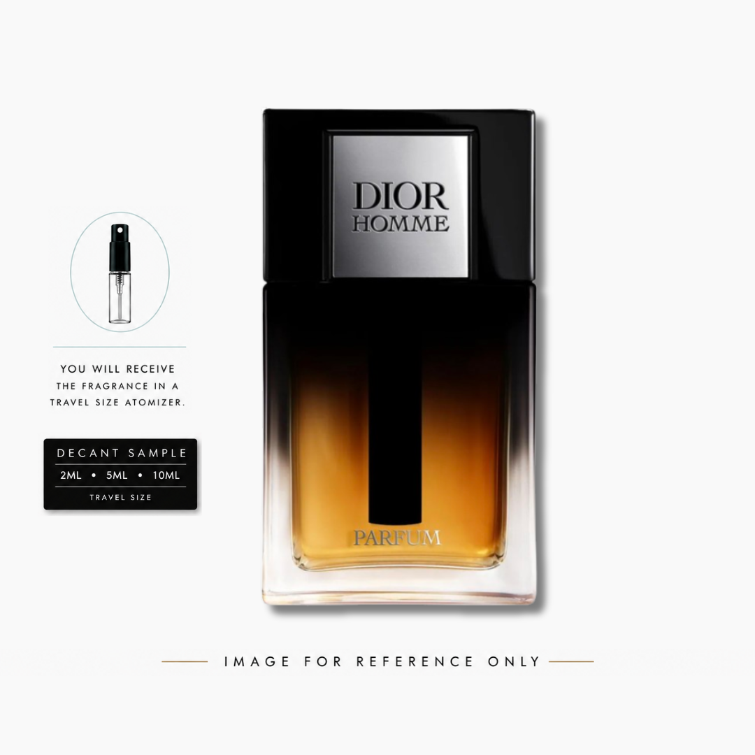 Dior Homme Parfum