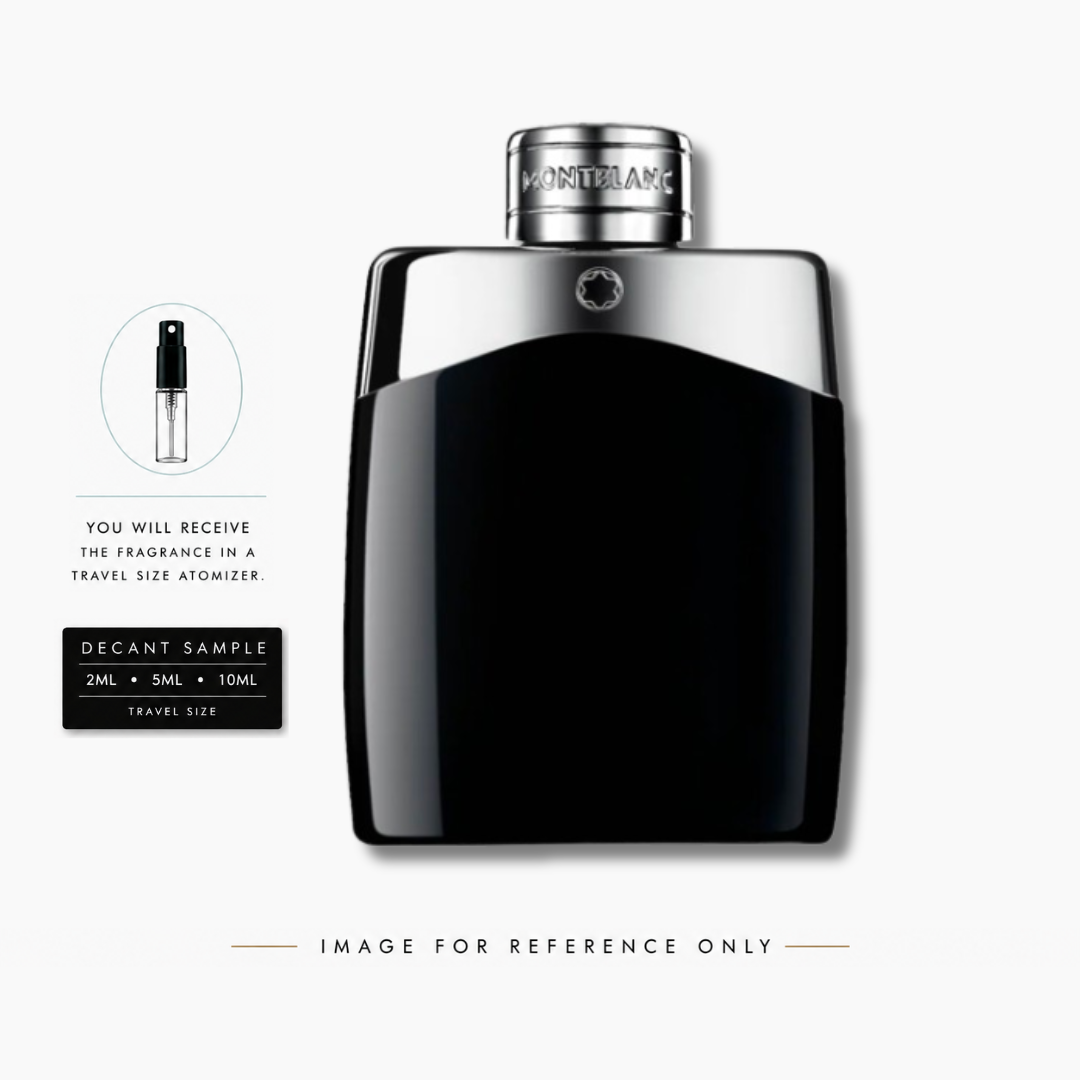 Montblanc Legend