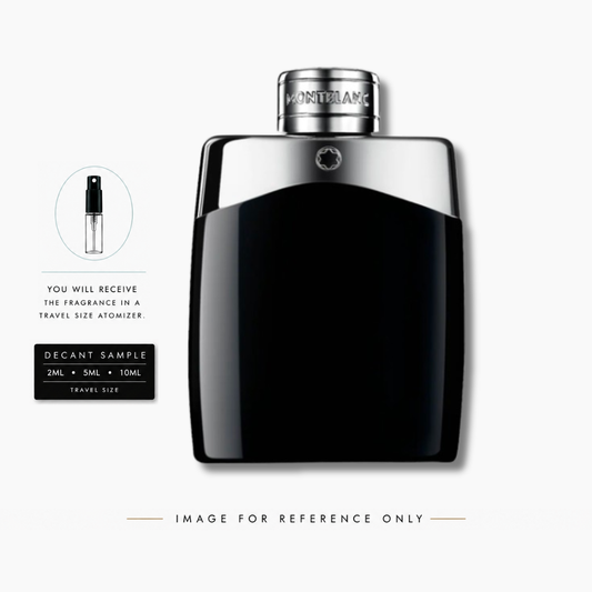 Montblanc Legend