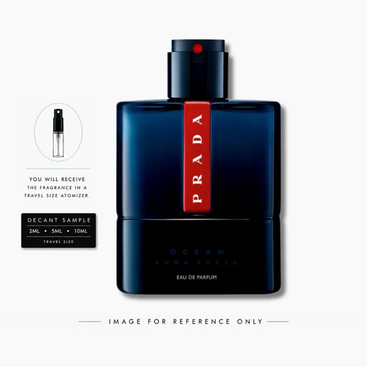 Prada Luna Rossa Ocean Eau De Parfum