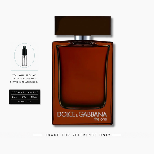 Dolce & Gabbana The One Parfum
