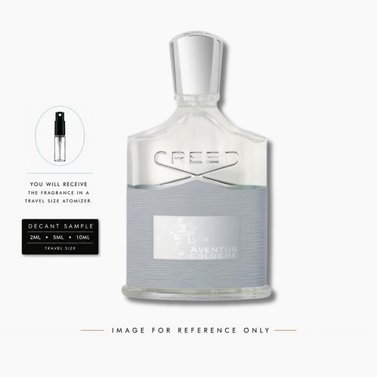 Creed Aventus Cologne