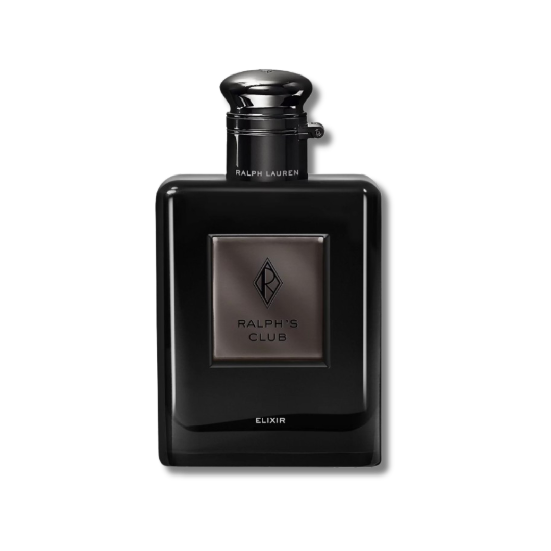 Ralph's Club Elixir By Ralph Lauren