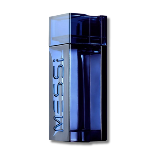 Messi For Men Eau De Parfum