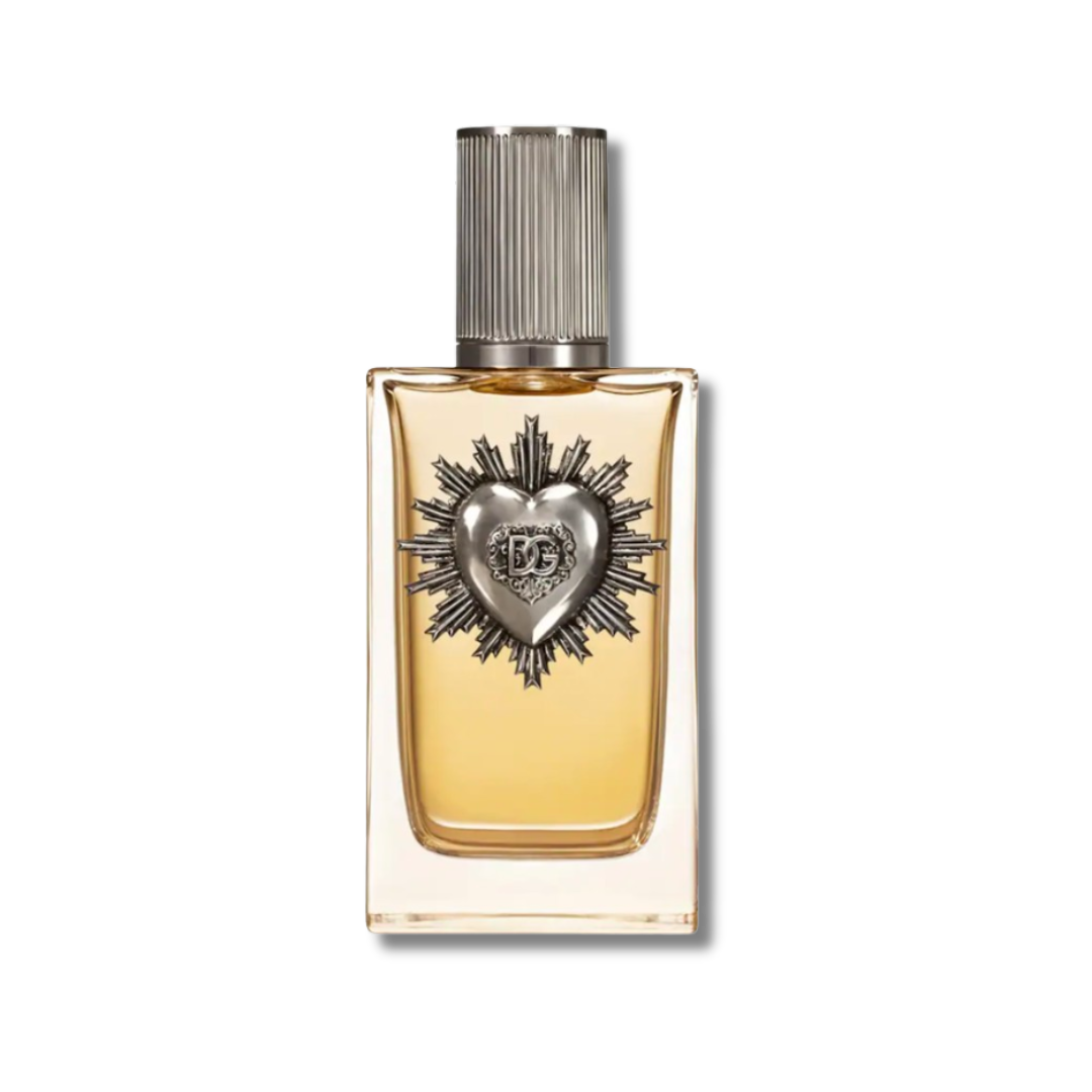 Dolce & Gabbana Devotion Pour Homme