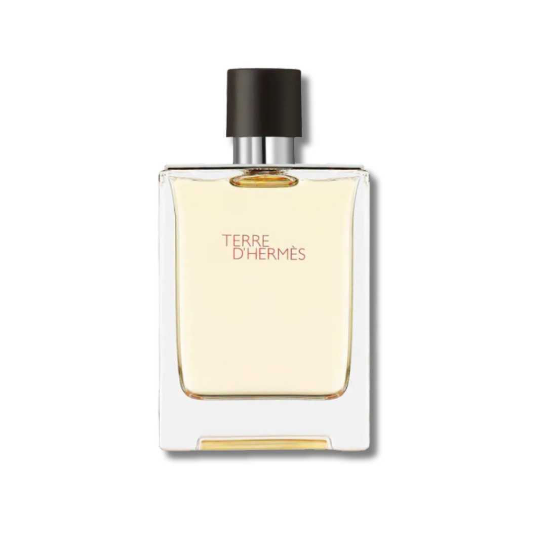 Terre D'hermes Eau De Toilette