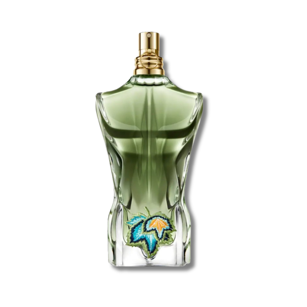 Jean Paul Gaultier Le Beau Paradise Garden