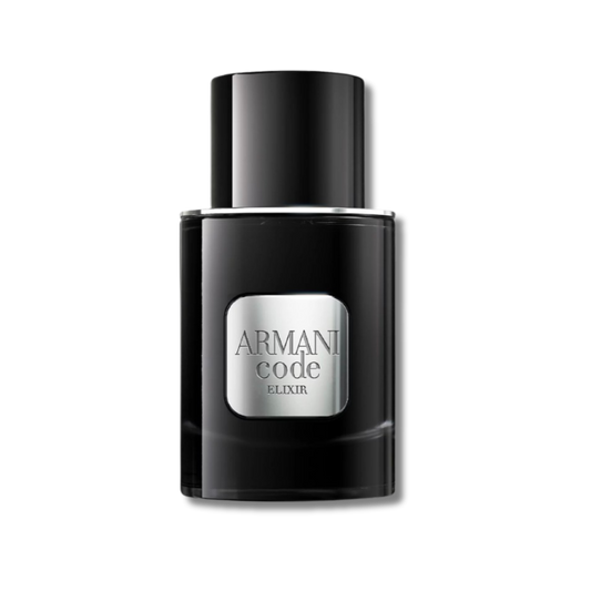 Armani Code Elixir