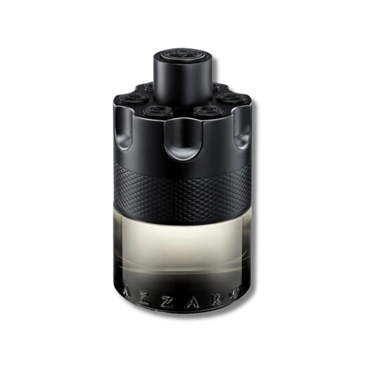 Azzaro The Most Wanted Eau De Toilette Intense