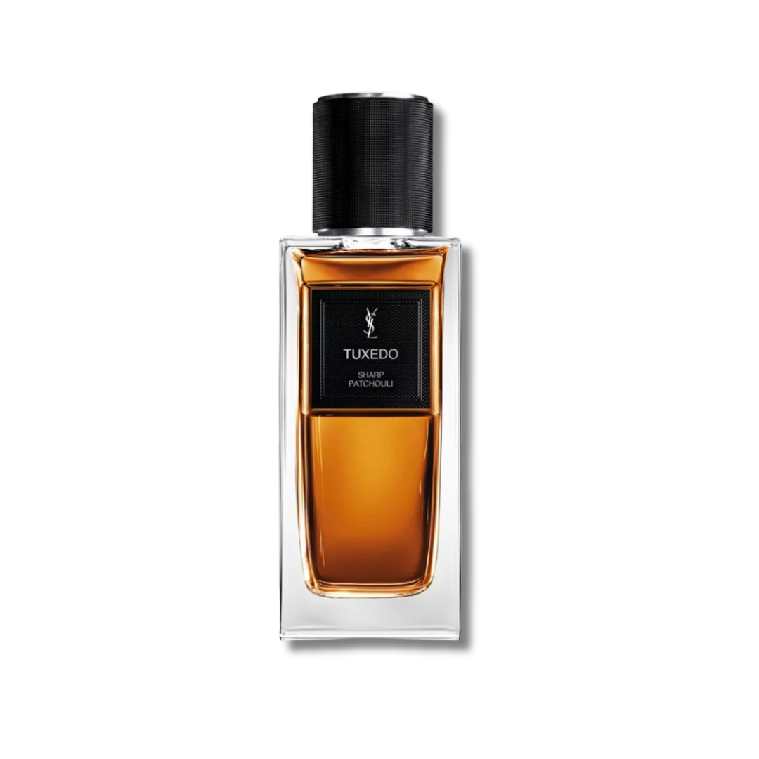 YSL Tuxedo - Le Vestiaire des Parfums