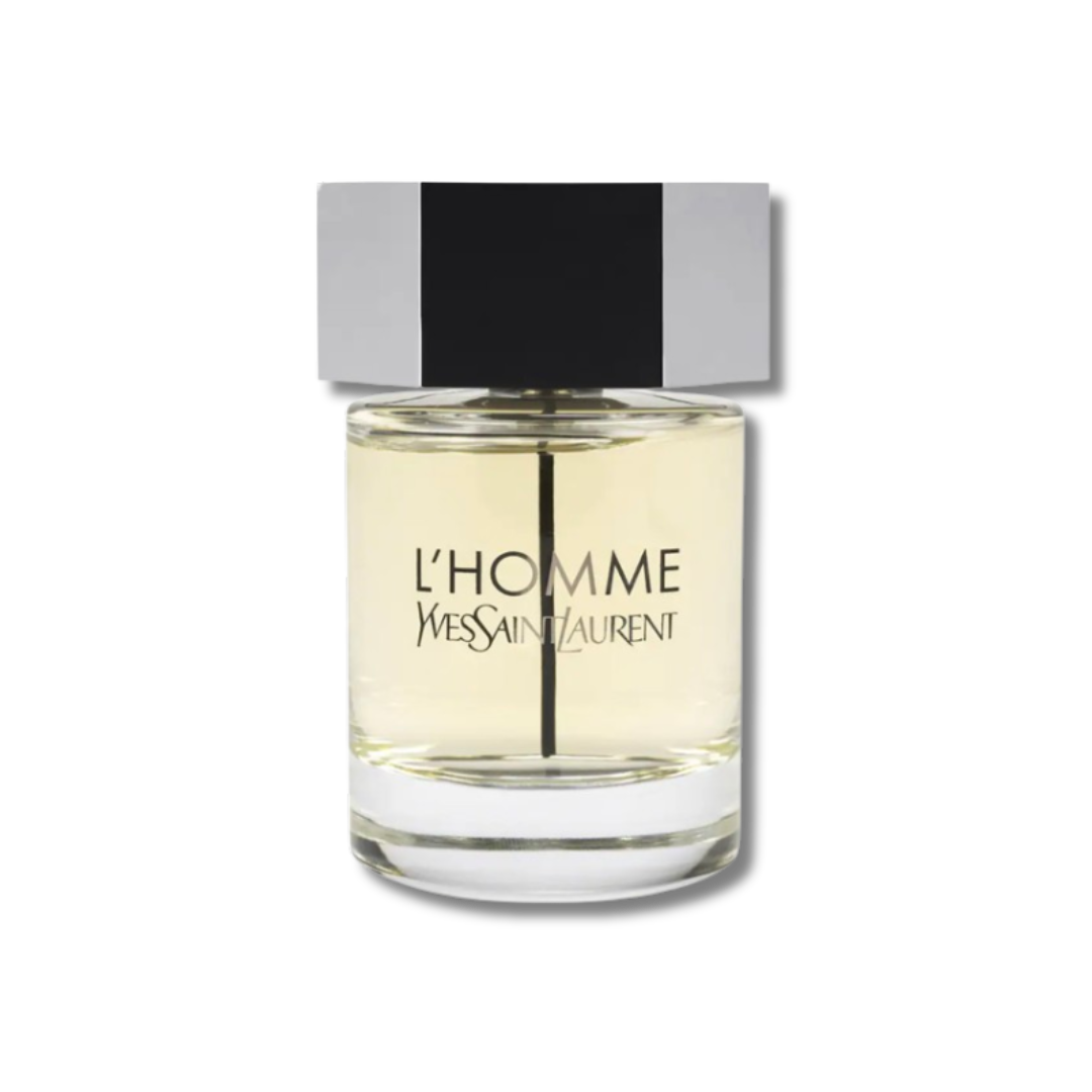 YSL L'Homme Eau De Toilette