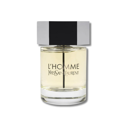 YSL L'Homme Eau De Toilette
