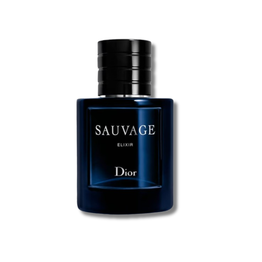 Dior Sauvage Elixir