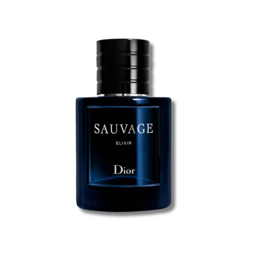 Dior Sauvage Elixir