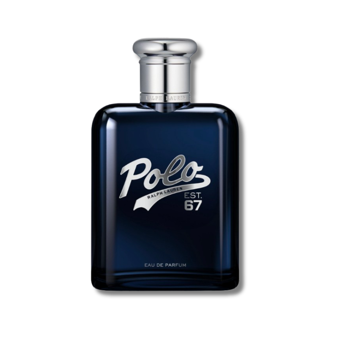 Polo 67 Eau De Parfum By Ralph Lauren