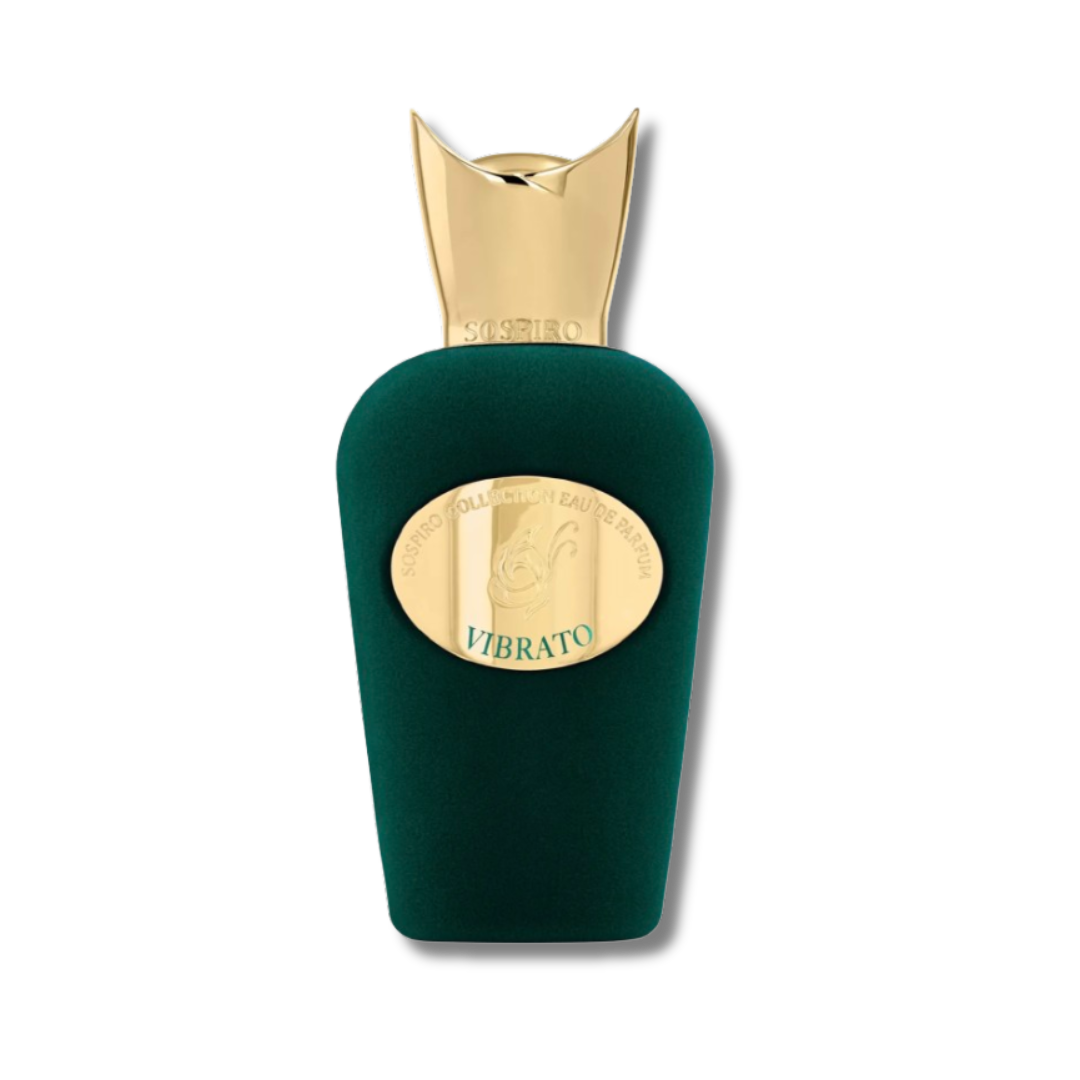 Sospiro Vibrato Eau De Parfum
