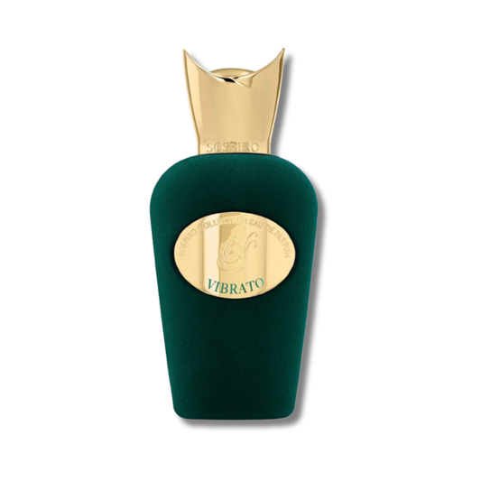 Sospiro Vibrato Eau De Parfum