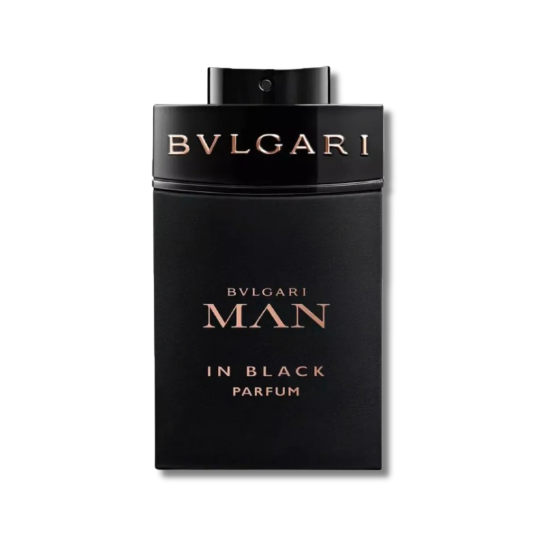 Bvlgari Man In Black Parfum