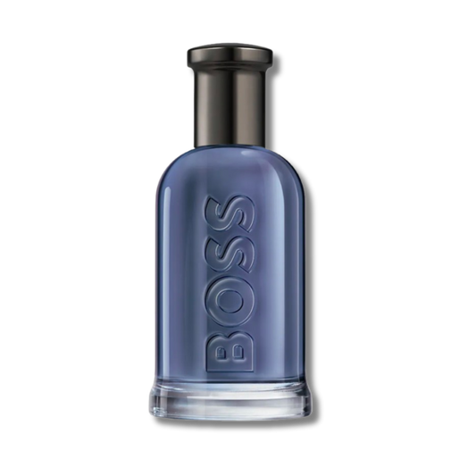 Boss Bottled Infinite