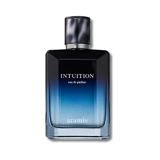 Intuition By Aramis