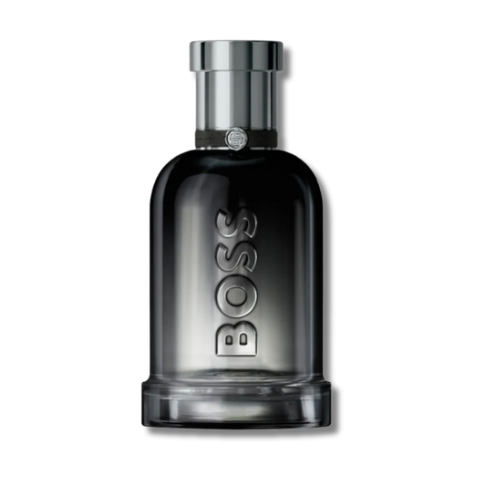 Boss Bottled Beyond By Hugo Boss