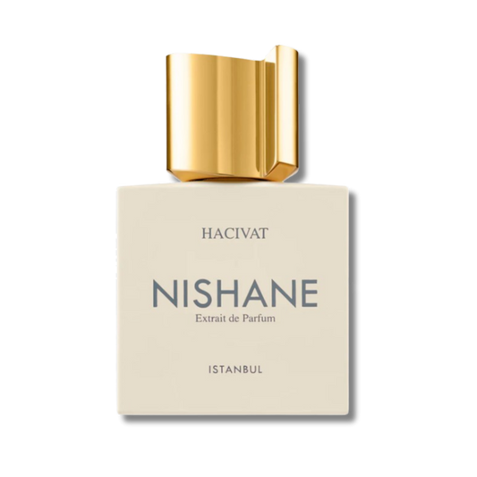 Nisahne Hacivat Extrait De Parfum
