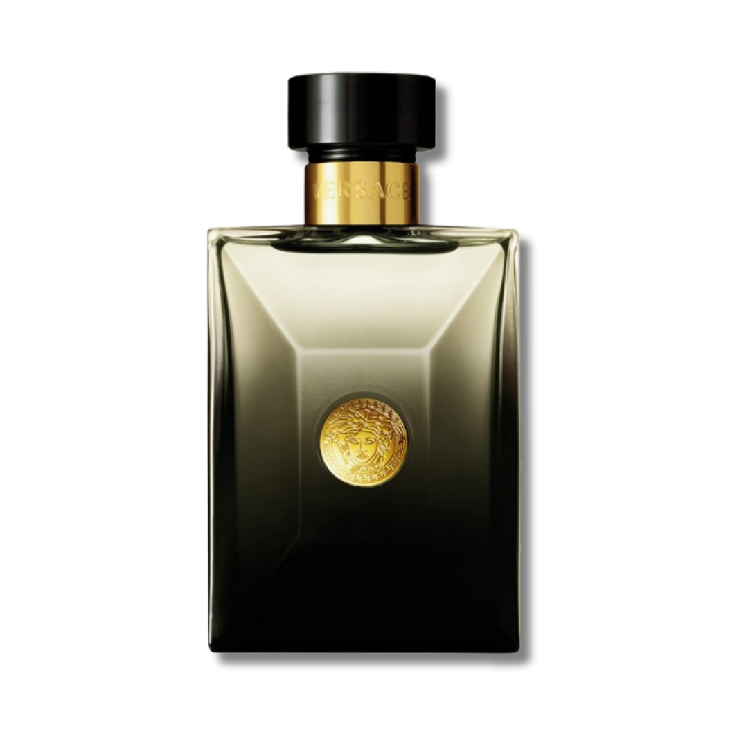 Versace Oud Noir