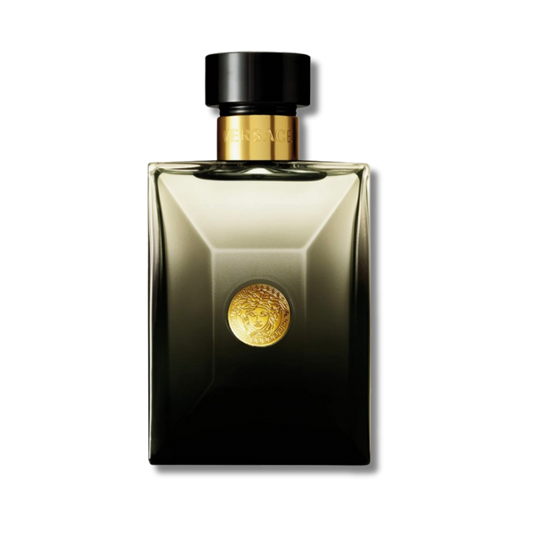 Versace Oud Noir