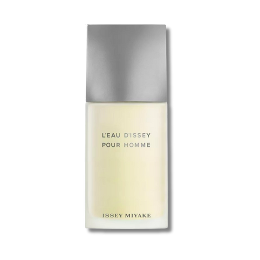 L'Eau D'Issey Pour Homme