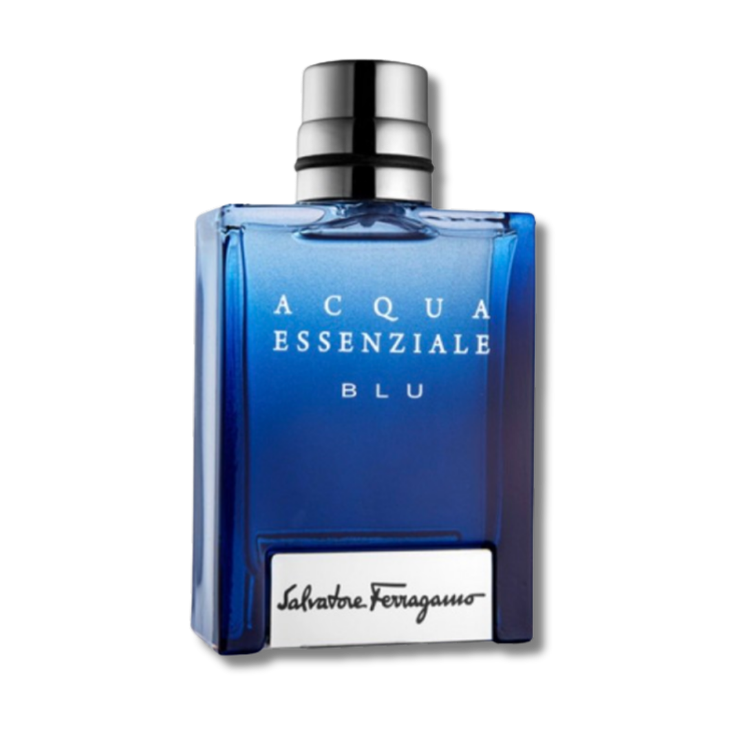 Salvatore Ferragamo Acqua Essenziale Blu