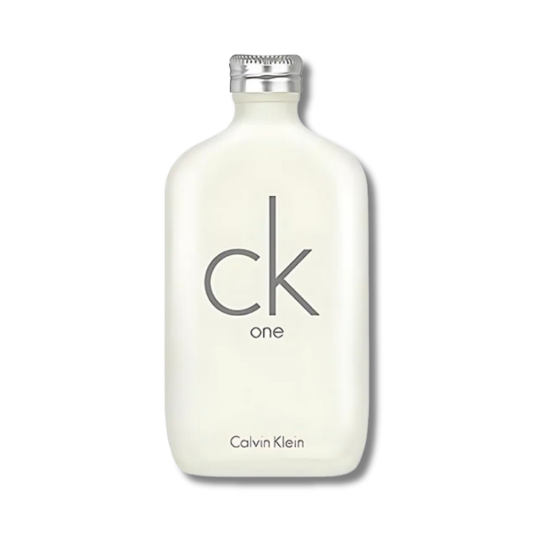 Calvin Klein CK One