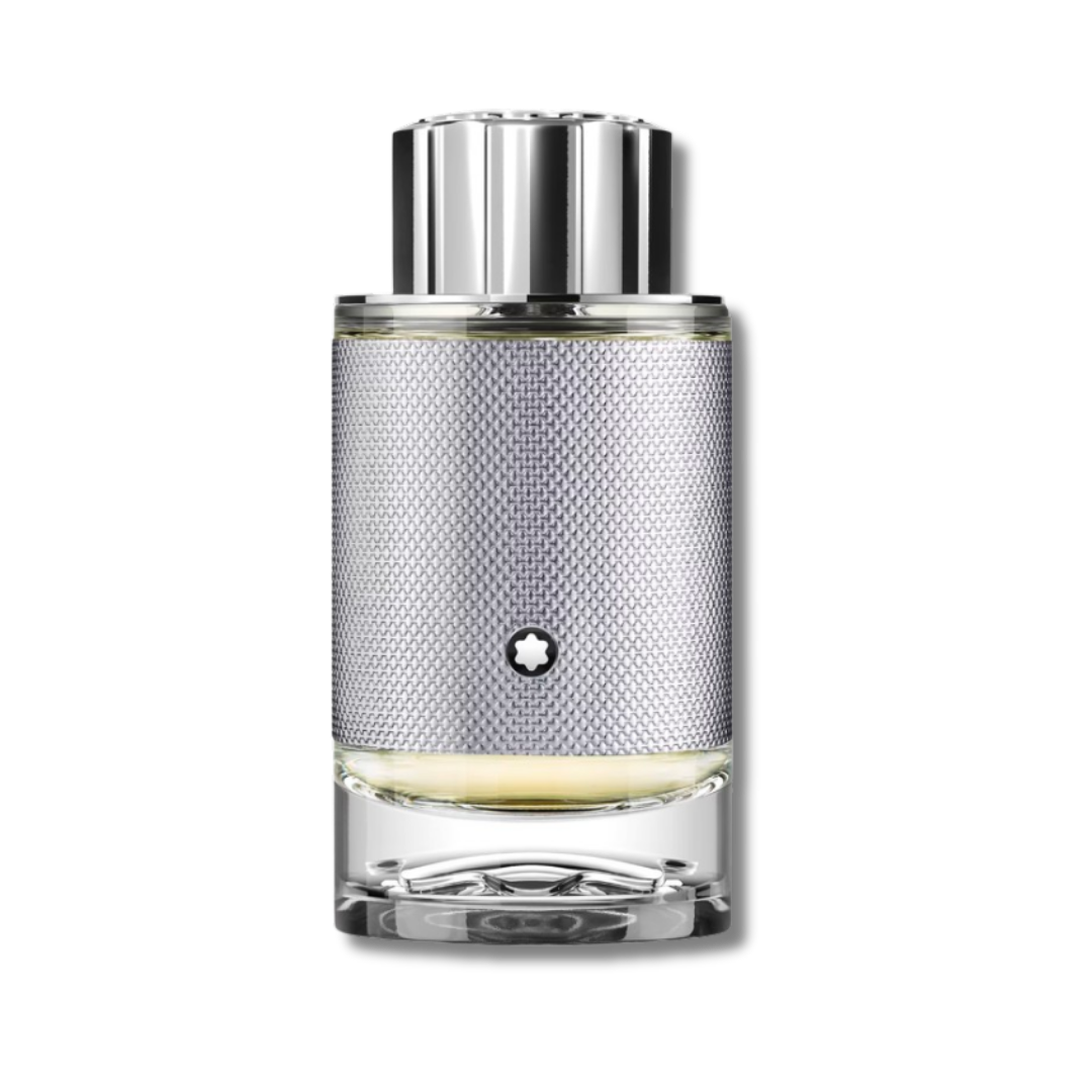 Montblanc Explorer Platinum