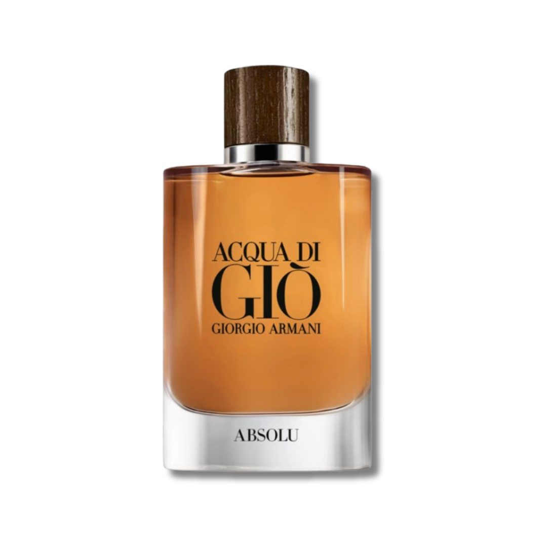 Acqua Di Gio Absolu (Rare Discontinued)