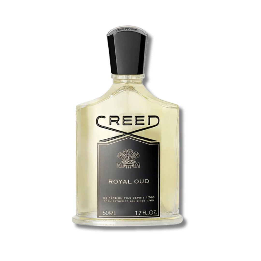 Creed Royal Oud