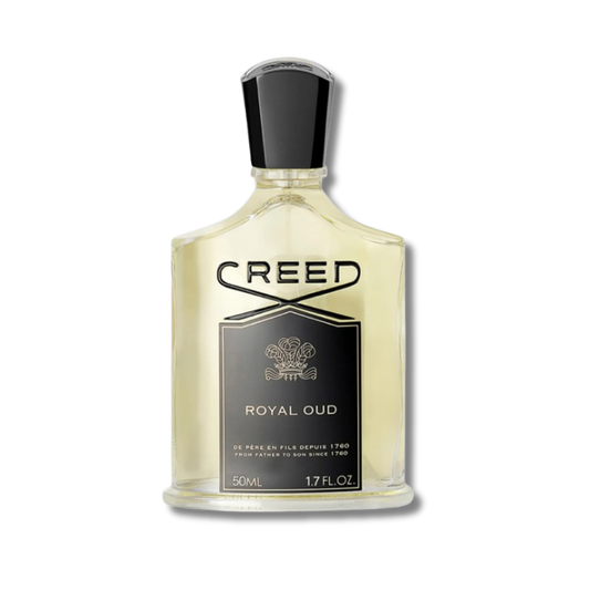 Creed Royal Oud