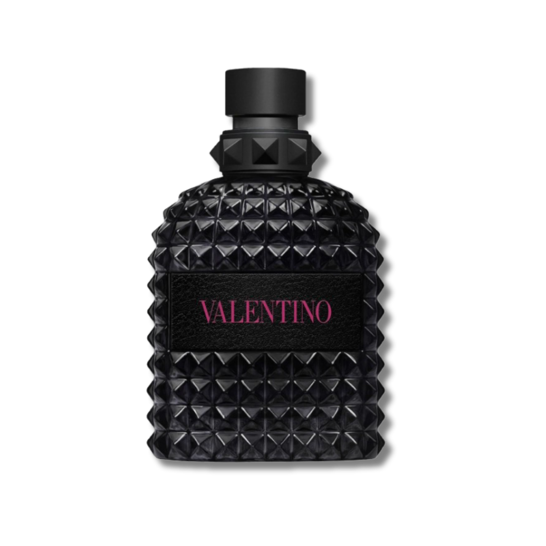 Valentino Born In Roma Extradose
