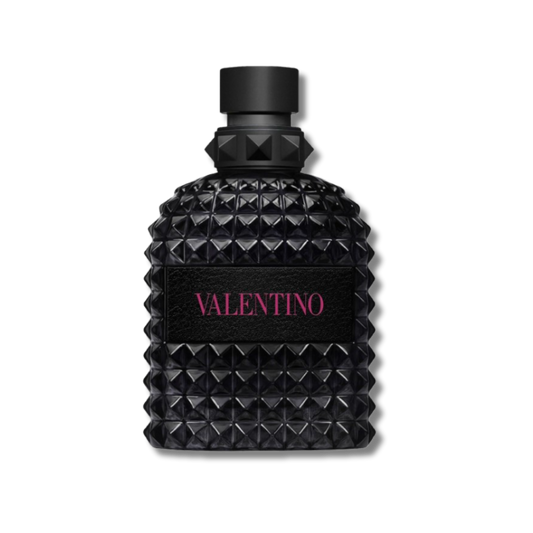 Valentino Born In Roma Extradose