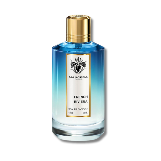 Mancera French Riviera Eau De Parfum