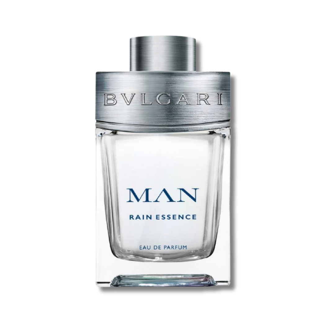 Bvlgari Man Rain Essence