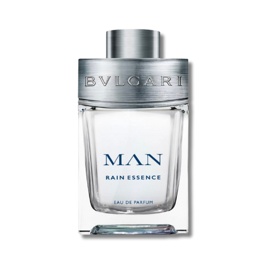 Bvlgari Man Rain Essence