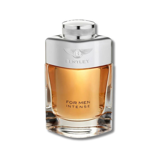 Bentley For Men Intense