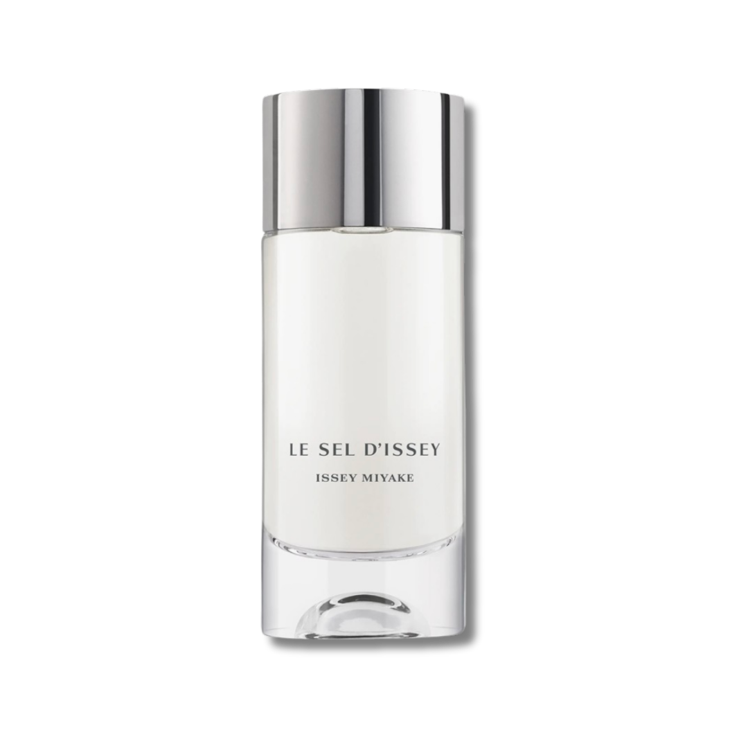Le Sel D'Issey Eau De Toilette By Issey Miyake