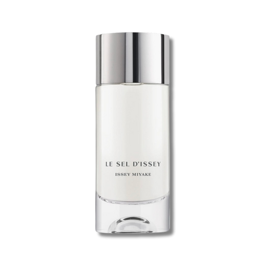 Le Sel D'Issey Eau De Toilette By Issey Miyake