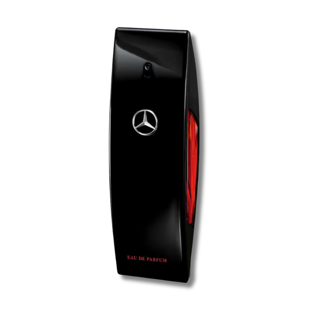 Mercedes-Benz Club Black Eau De Parfum