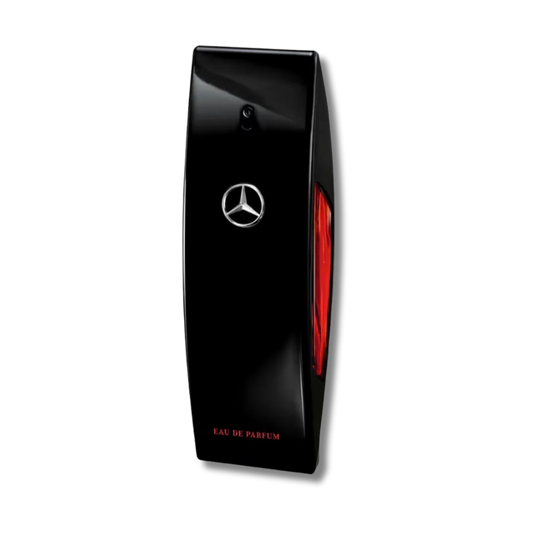 Mercedes-Benz Club Black Eau De Parfum