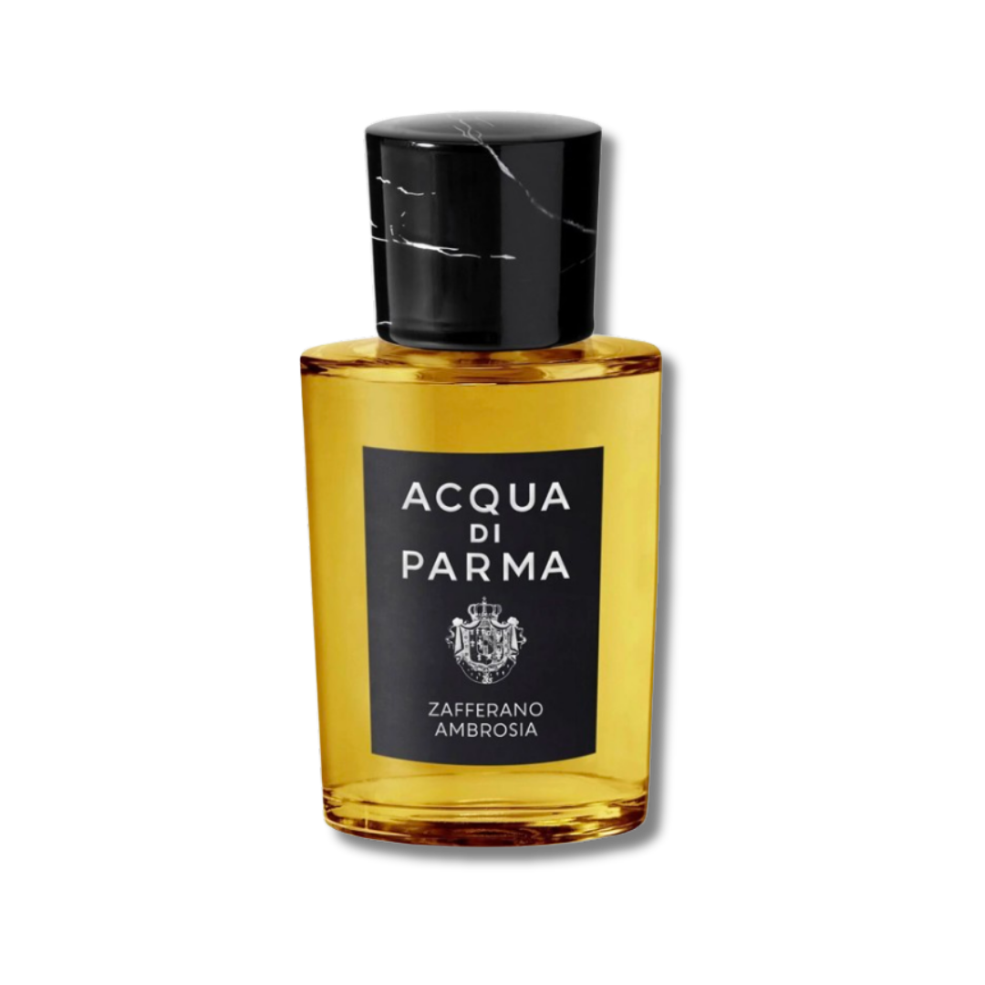 Acqua Di Parma Zafferano Ambrosia