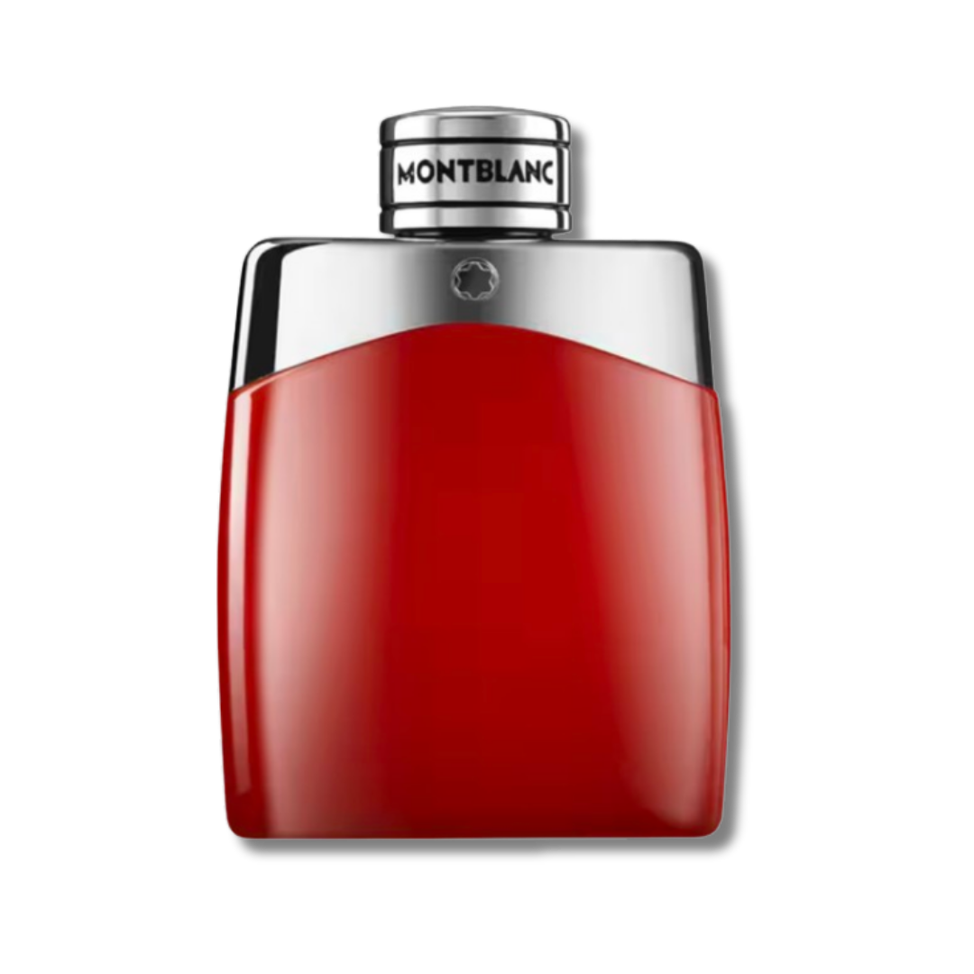 Montblanc Legend Red