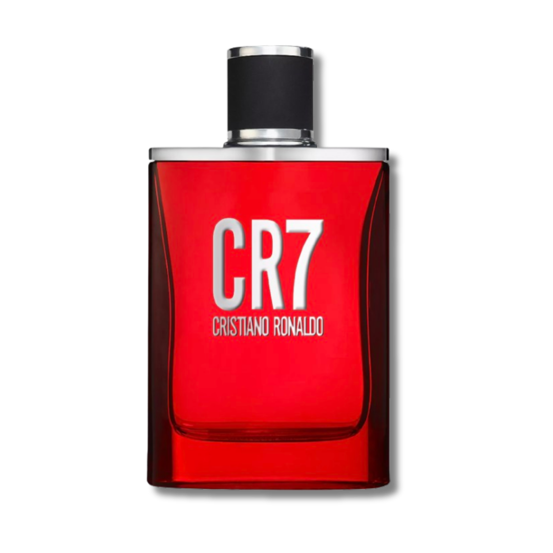 Cristiano Ronaldo CR7