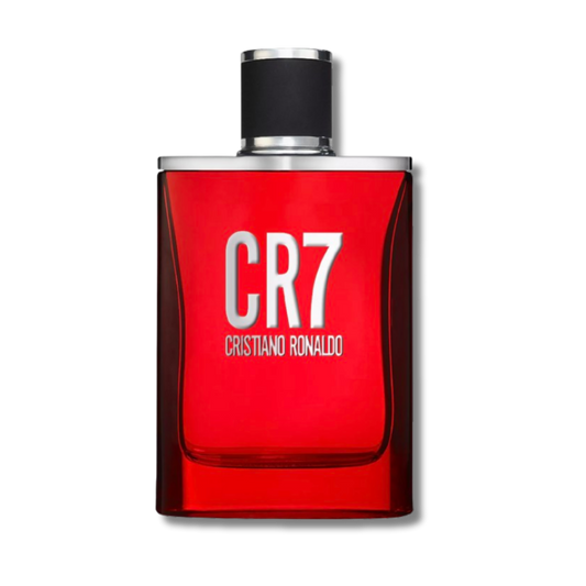 Cristiano Ronaldo CR7